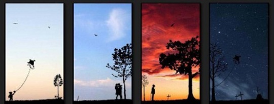 Life's Seasons & Cycles by Marie T. Russell Life's Seasons & Cycles by Marie T. Russell